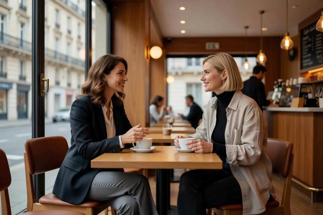 Femmes ukrainiennes en France en 2026 : portrait sociologique, associations et lieux de rencontre