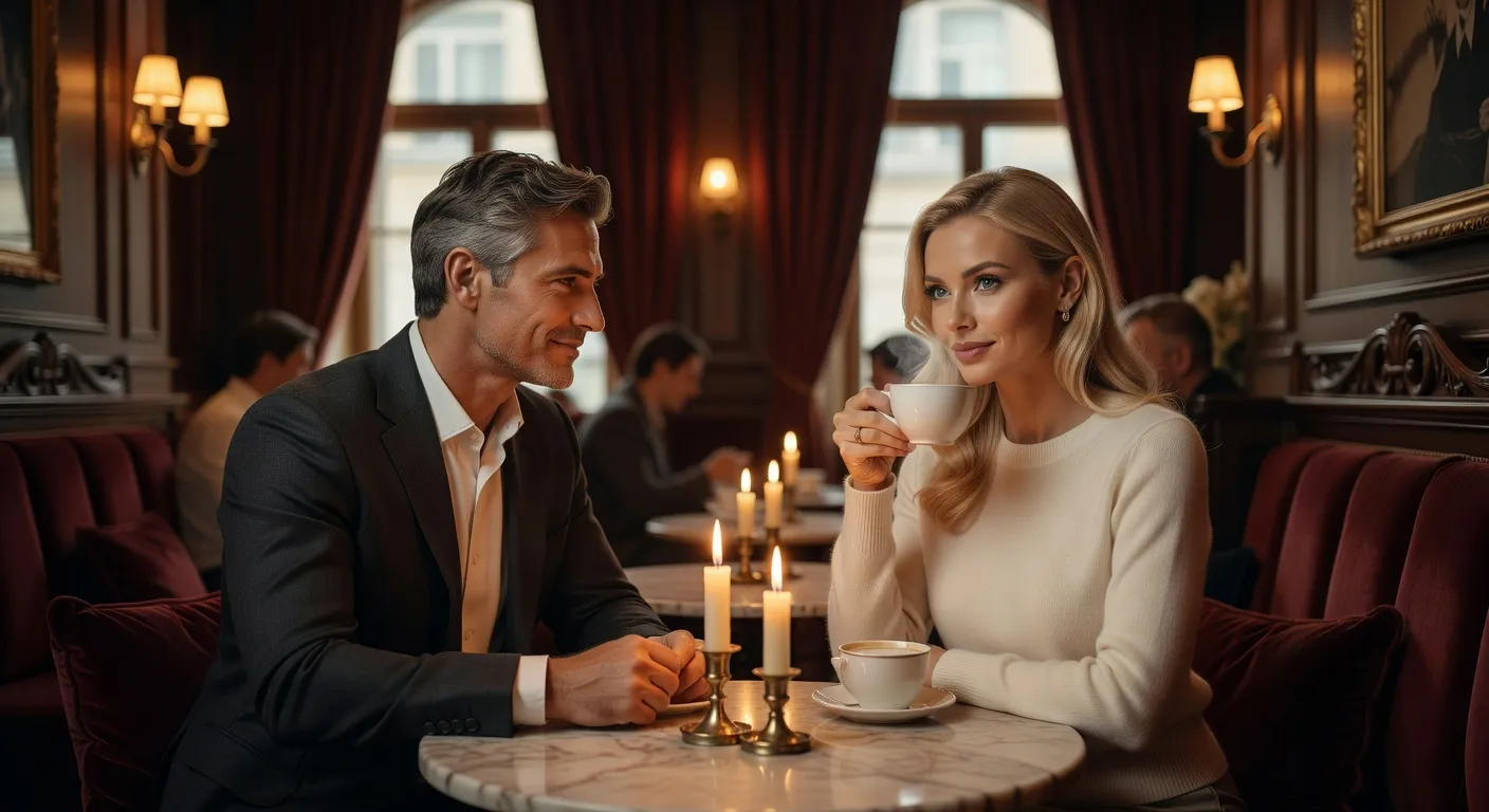 Comment impressionner une Ukrainienne en 2026