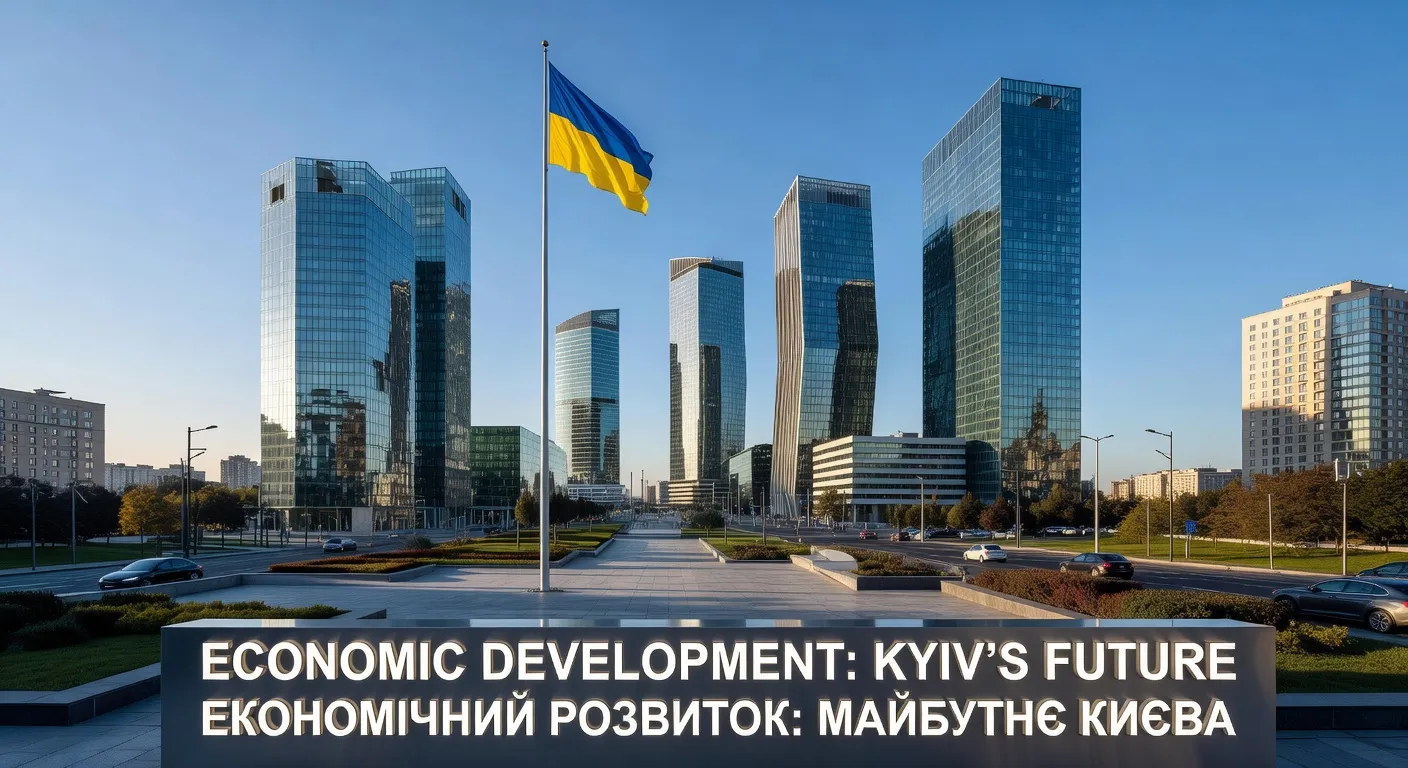 État de l’économie ukrainienne en 2026 : croissance, inflation, aide, agriculture, énergie (mise à jour)
