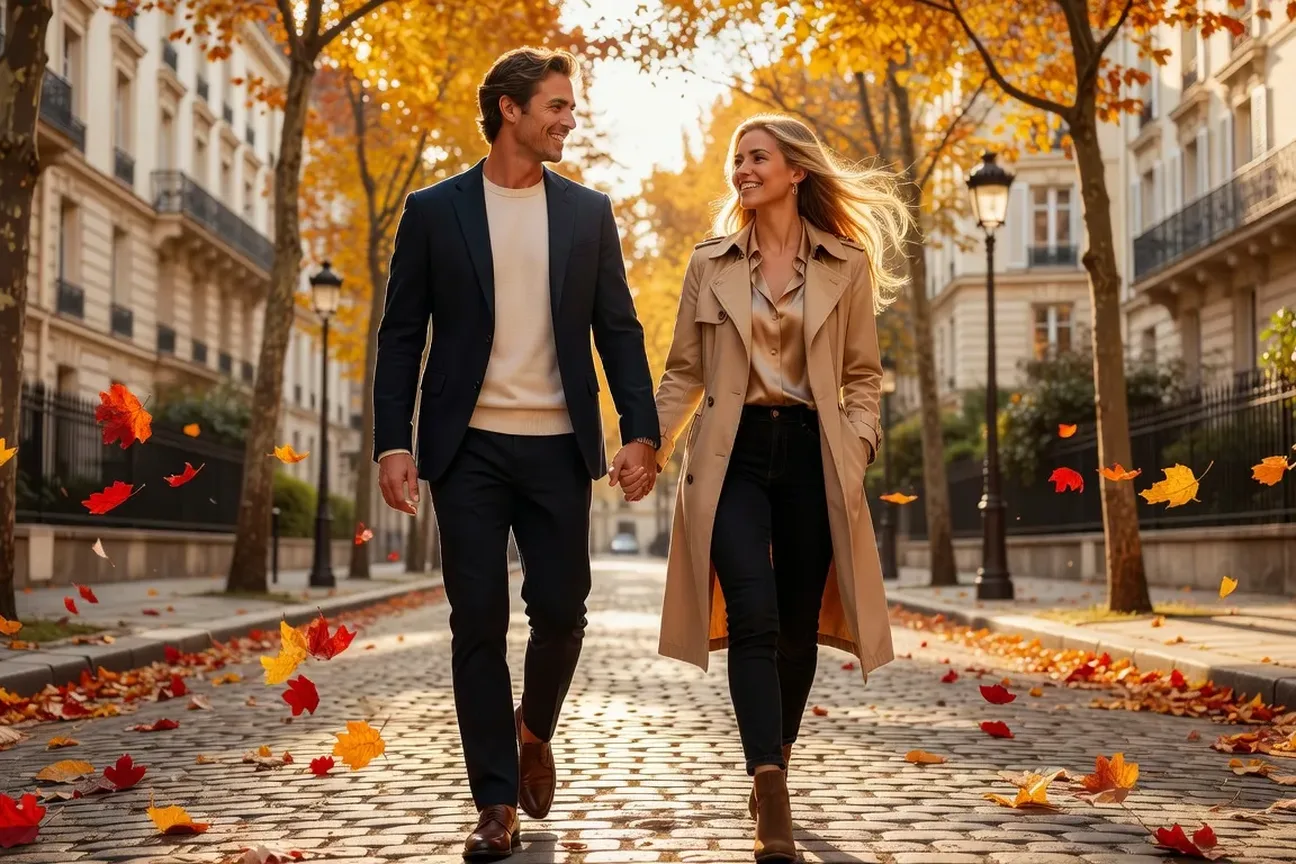 Femme Ukrainienne en France : Comment la Rencontrer et Construire une Relation en 2026