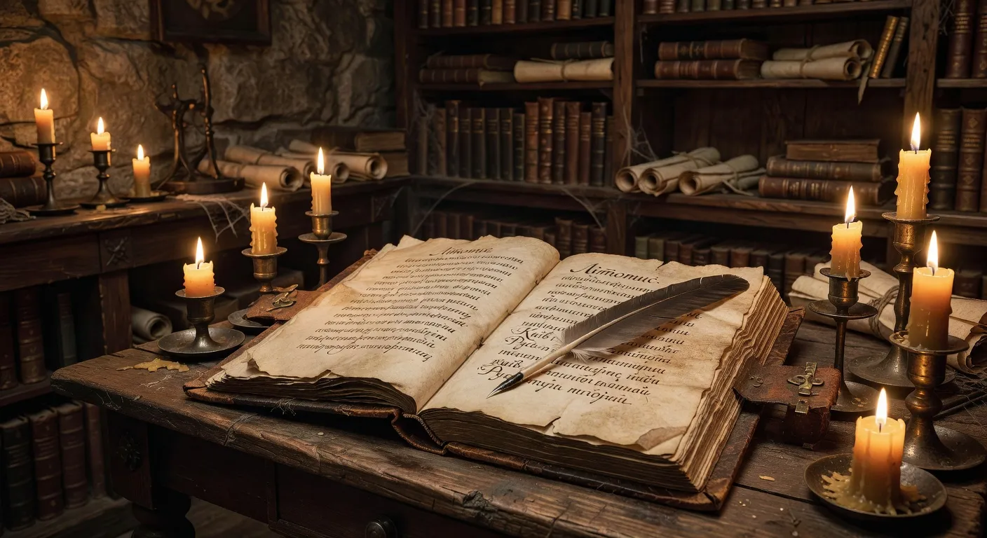 Origine de la langue ukrainienne : Proto-Slaves, Rus’ et racines indo-européennes