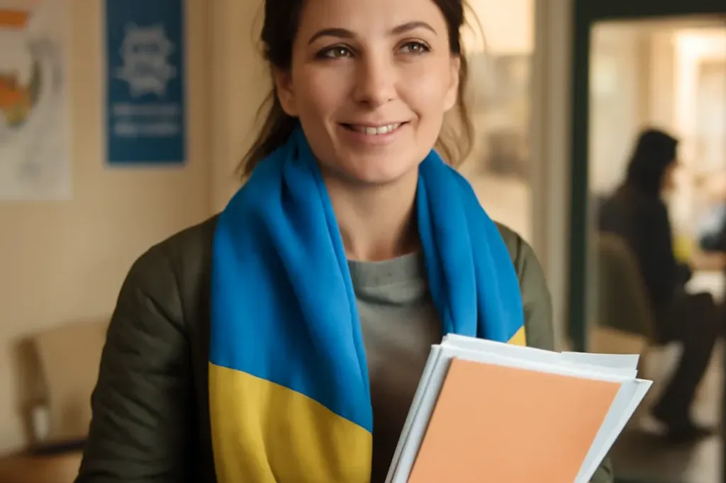 Réfugiées ukrainiennes en France en 2026 : chiffres, intégration et associations